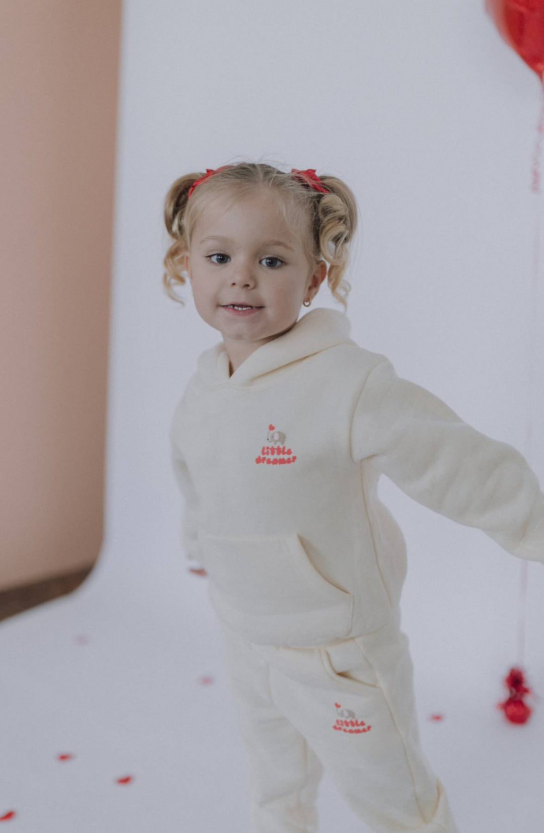 Little Dreamer Tracksuit