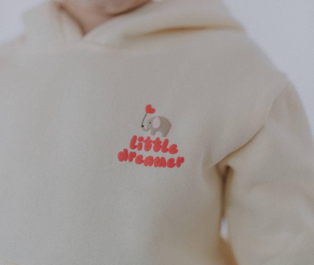 Little Dreamer Tracksuit