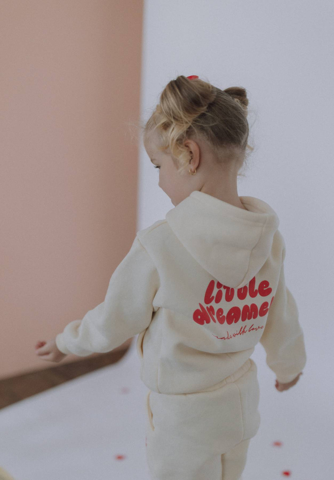 Little Dreamer Tracksuit