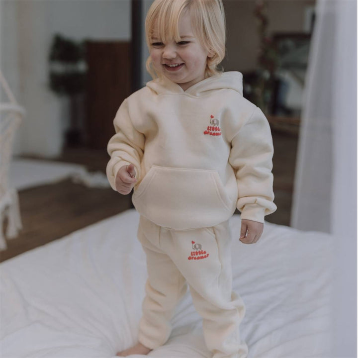 Little Dreamer Tracksuit